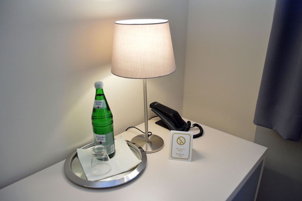 Hotel Jeta Comfort Double Room 29