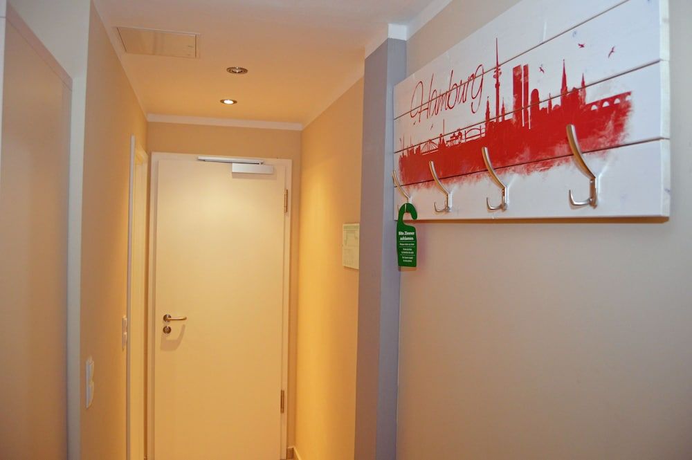 Hotel Jeta Comfort Double Room 2