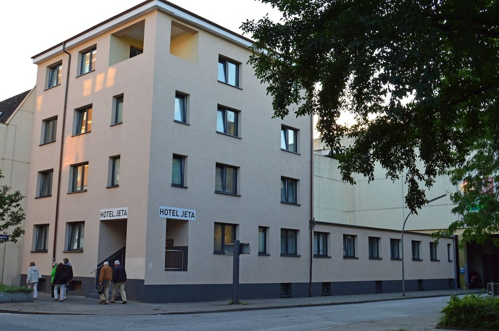 undefined Hotel Jeta 6