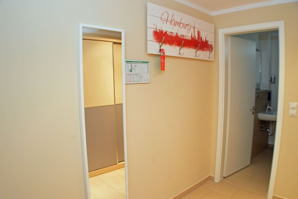 Hotel Jeta Comfort Double Room 35