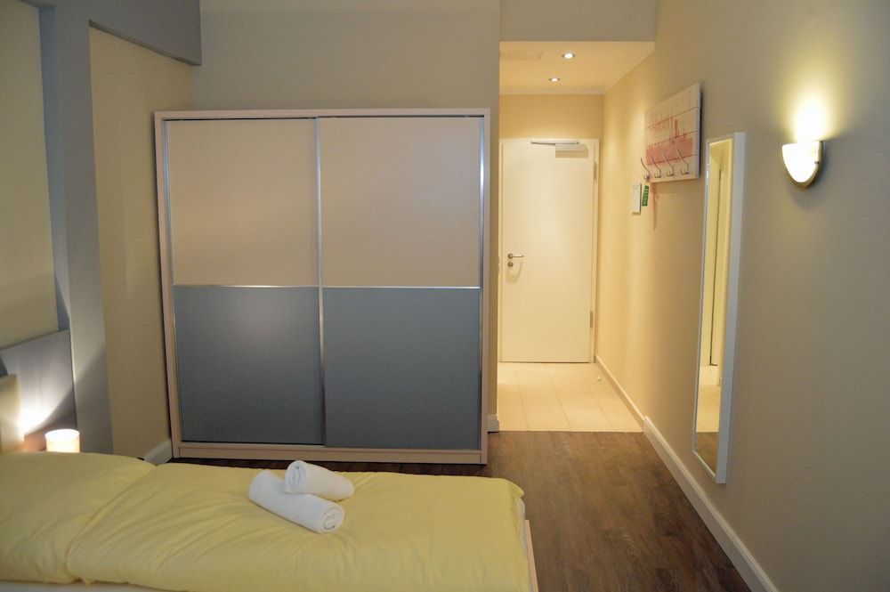 Hotel Jeta Comfort Double Room 19