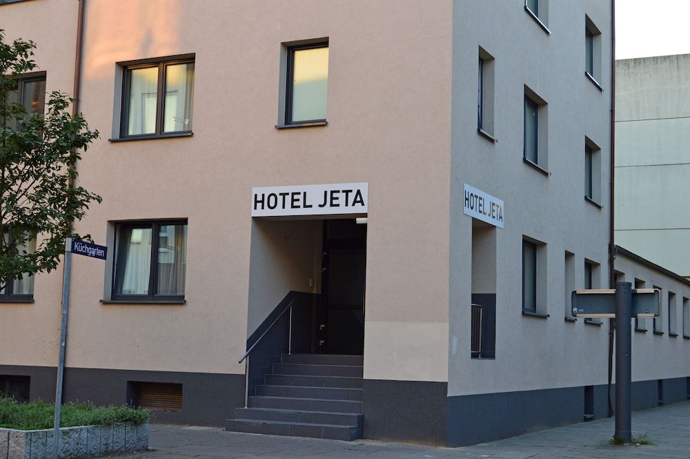 undefined Hotel Jeta 7
