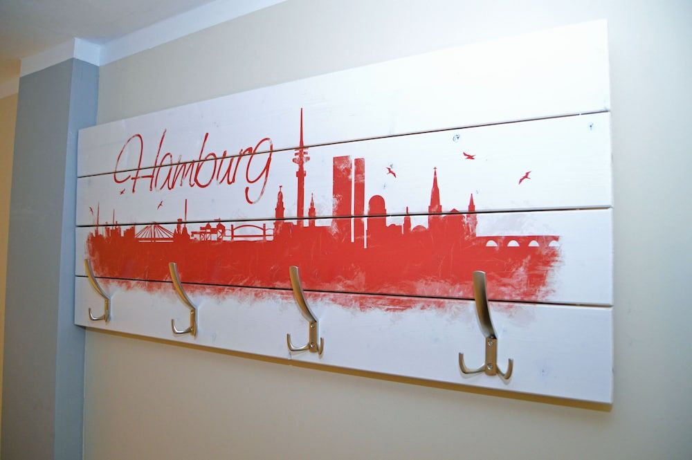 Hotel Jeta Comfort Double Room 5