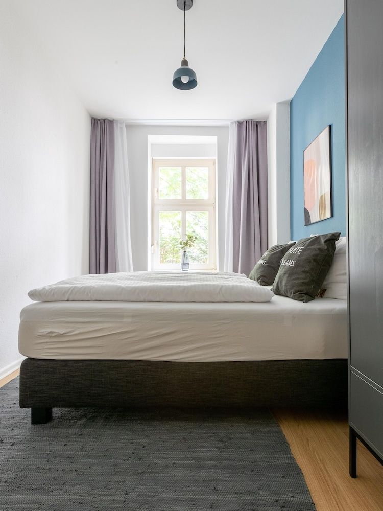 undefined Apartments Berlin Niederbarnimstraße 9