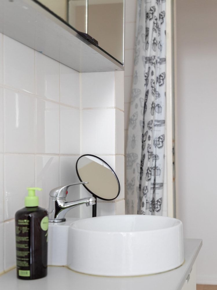 Apartments Berlin Niederbarnimstraße Apartment, 1 Queen Bed with Sofa bed (Berlin Niederbarnimstraße | Superior ) 16