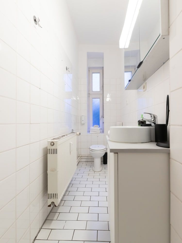 Apartments Berlin Niederbarnimstraße Apartment, 1 Queen Bed with Sofa bed (Berlin Niederbarnimstraße | Superior ) 13