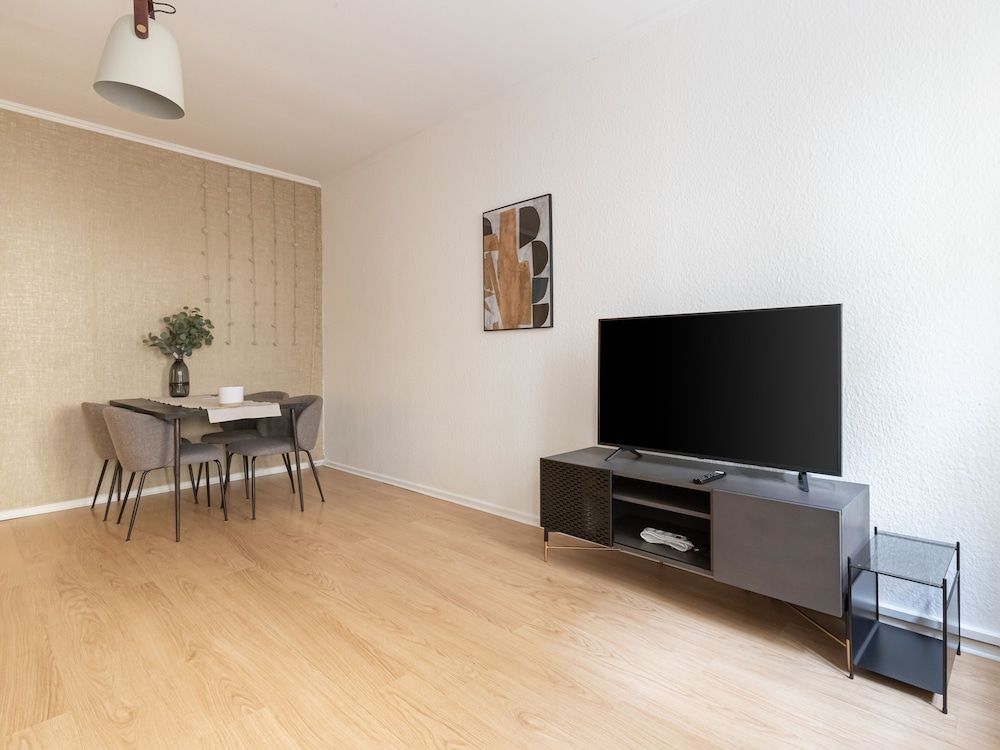 Apartments Berlin Niederbarnimstraße Apartment, 1 Queen Bed with Sofa bed (Berlin Niederbarnimstraße | Superior ) 9