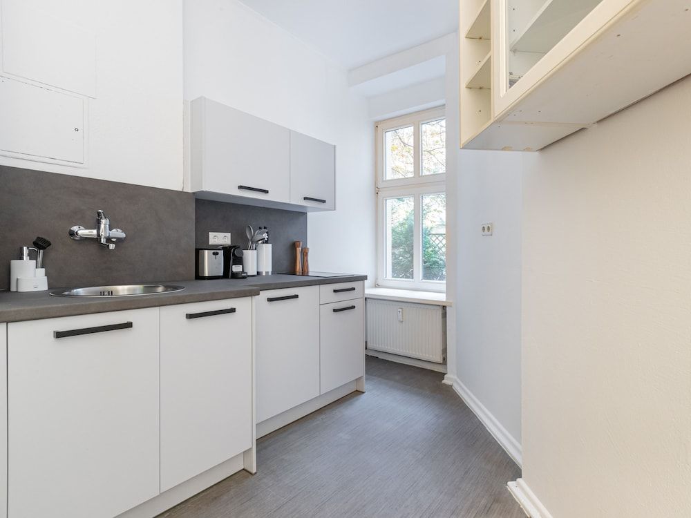 Apartments Berlin Niederbarnimstraße Apartment, 1 Queen Bed (Berlin Niederbarnimstraße | Standard ) 7