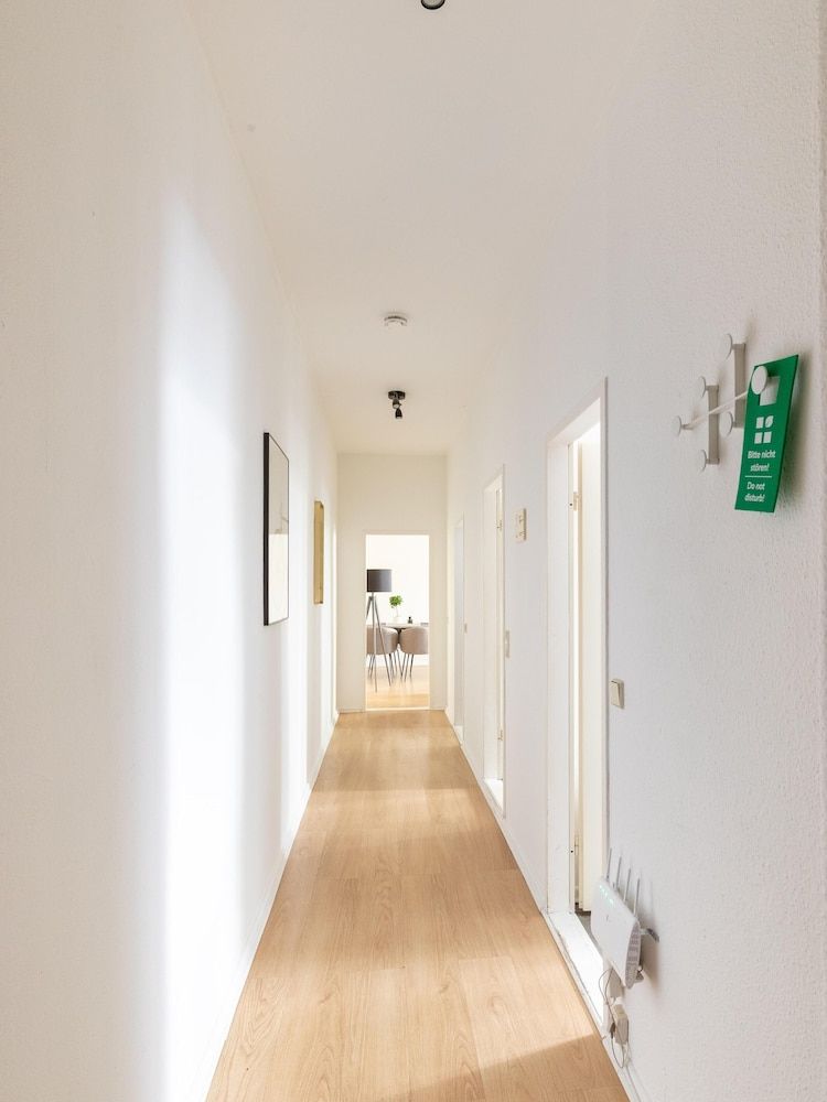 Apartments Berlin Niederbarnimstraße Apartment, 1 Queen Bed with Sofa bed (Berlin Niederbarnimstraße | Superior ) 18