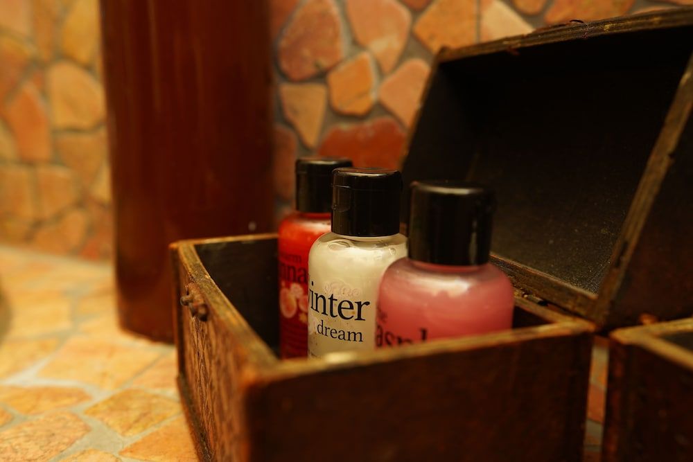 Hotel Villa Oriental & Restaurant Superior Double Room 17