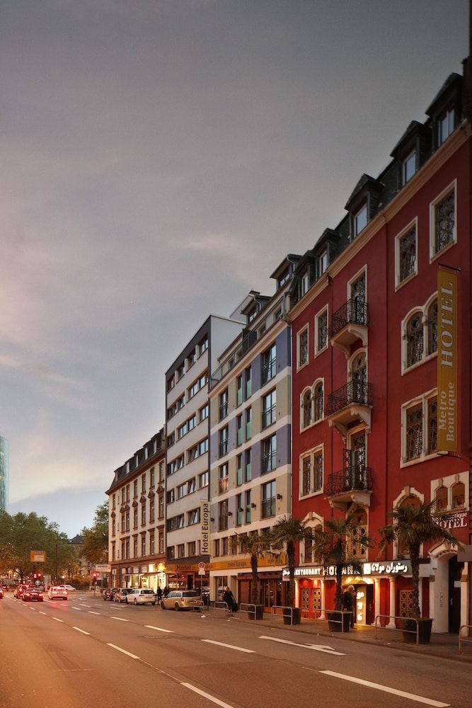 undefined Hotel Villa Oriental & Restaurant 7