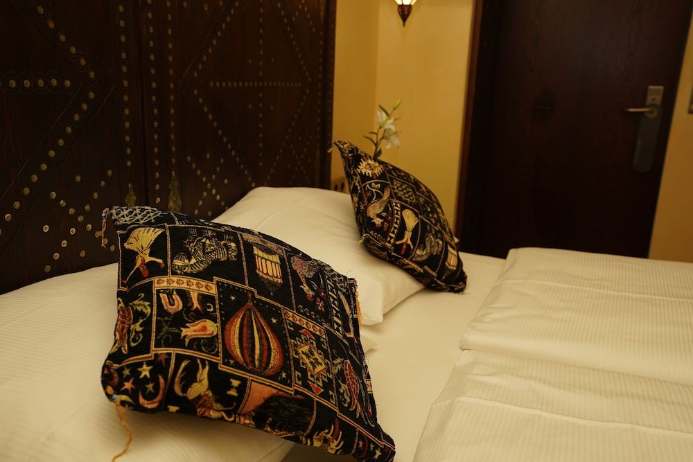 Hotel Villa Oriental & Restaurant Superior Double Room 10