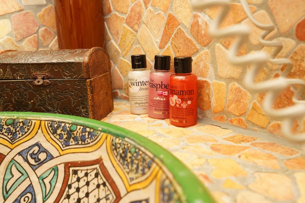 Hotel Villa Oriental & Restaurant Superior Double Room 16