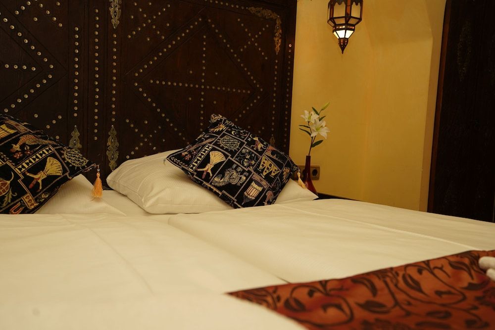 Hotel Villa Oriental & Restaurant Superior Double Room 7