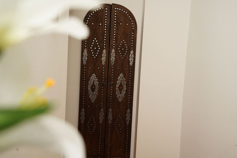 Hotel Villa Oriental & Restaurant Superior Double Room 19