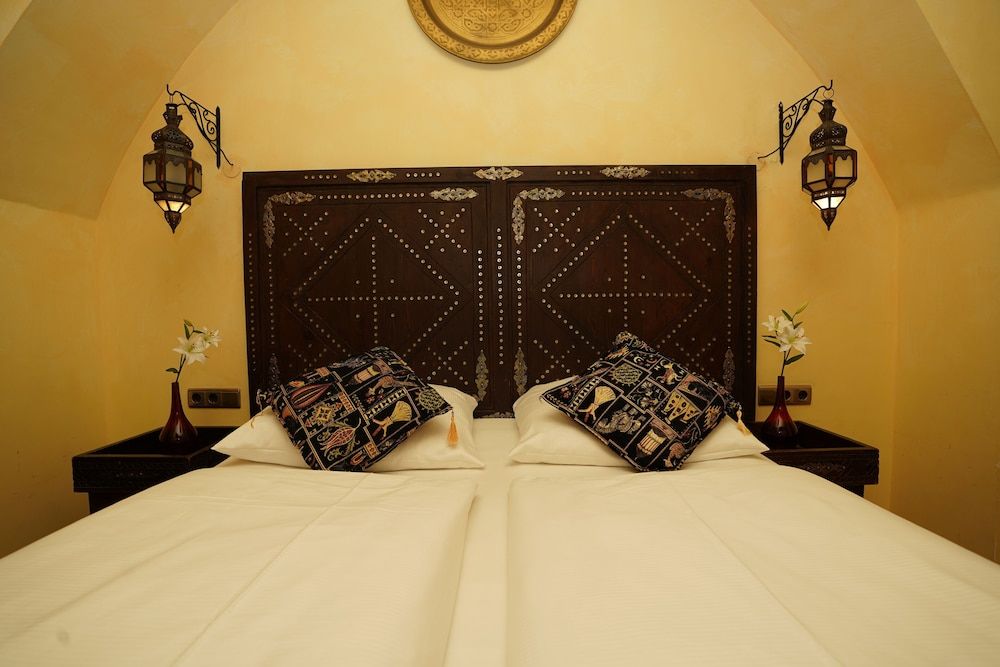 Hotel Villa Oriental & Restaurant Superior Double Room 5
