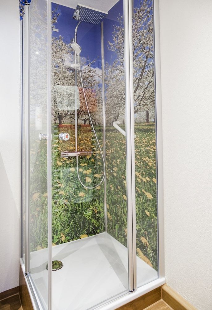 Hotel Ertl Double Room 6