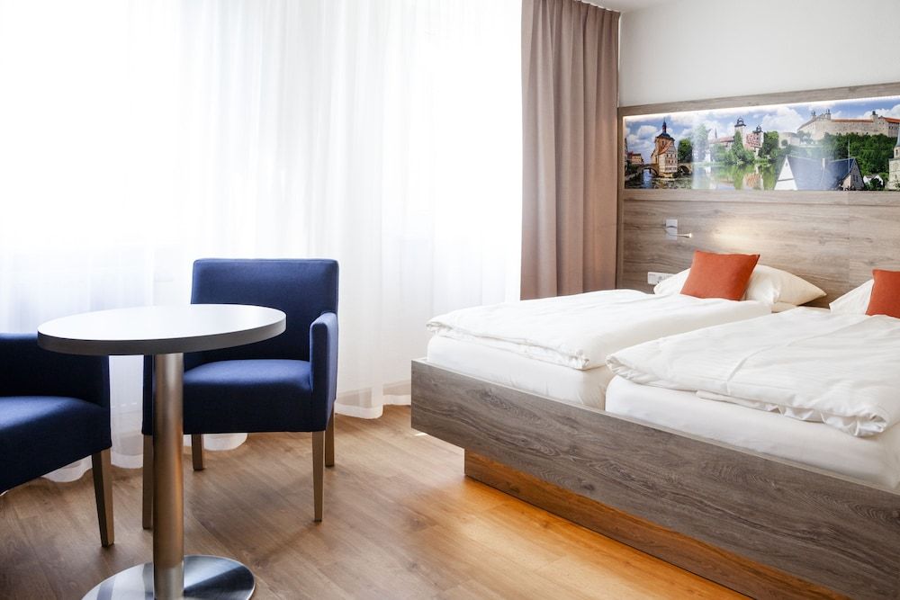 Hotel Ertl Double Room 2