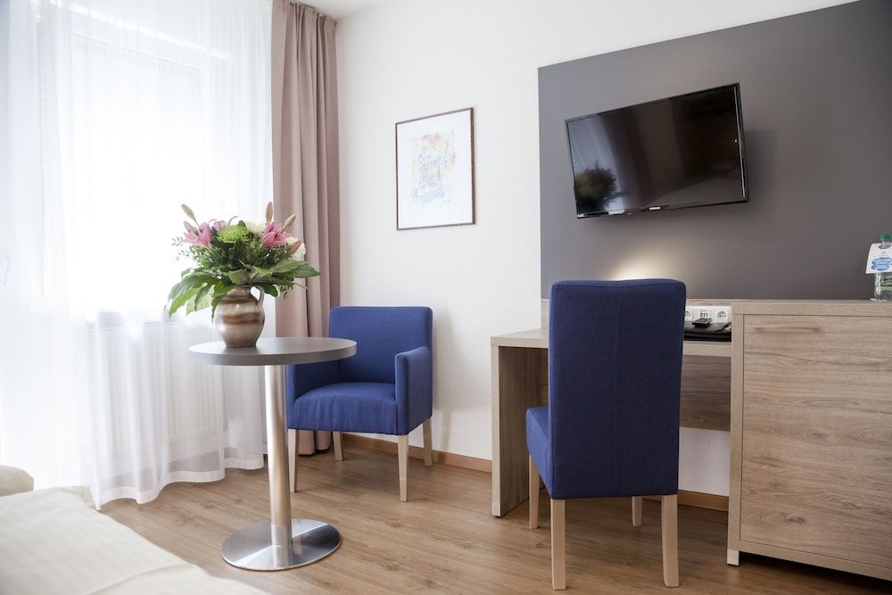 Hotel Ertl Double Room 4