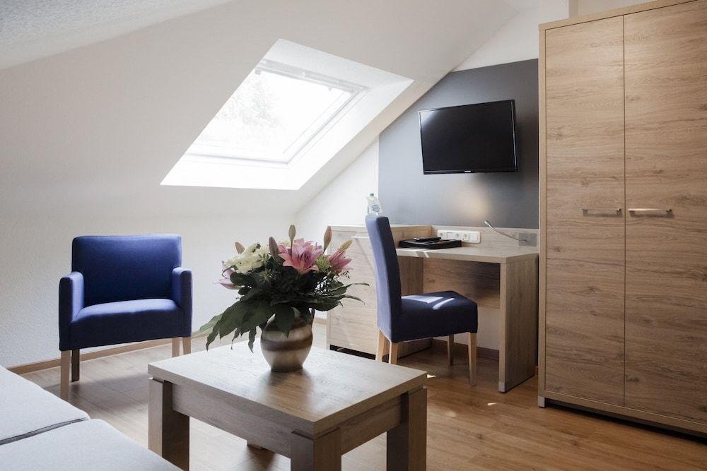 Hotel Ertl Superior Double Room 5