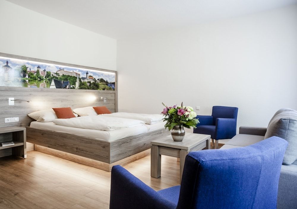 Hotel Ertl Superior Double Room 2