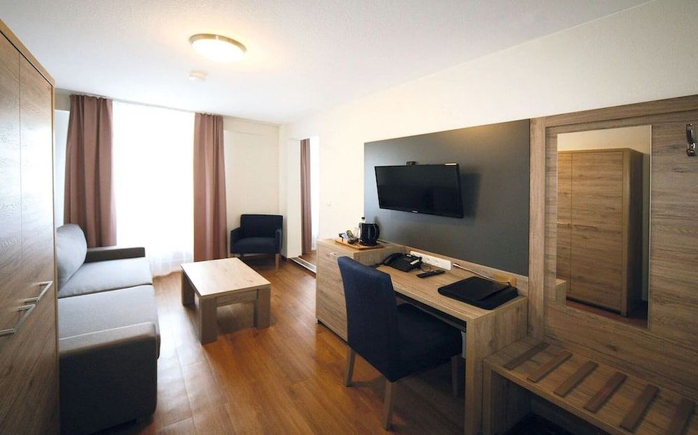 Hotel Ertl Superior Double Room 6