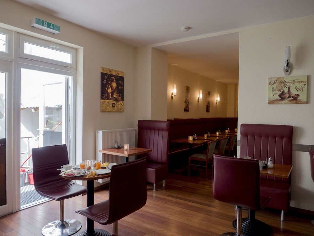 undefined Hotel Residence am Hauptbahnhof 5