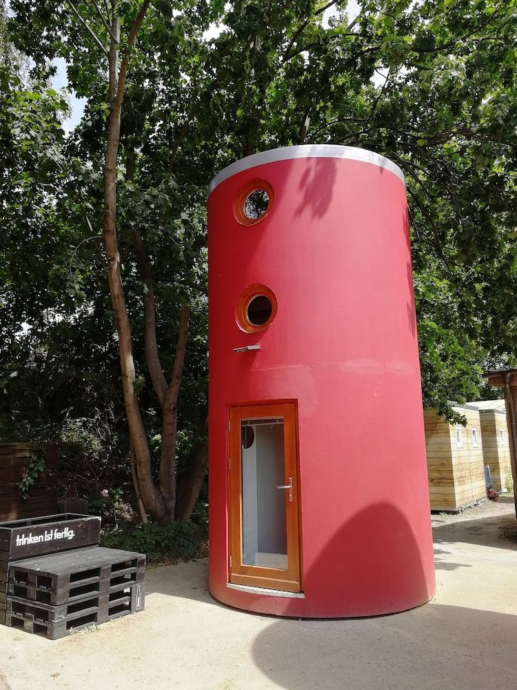 undefined Qbe Hotel Heizhaus Berlin 3