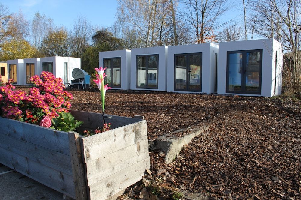 undefined Qbe Hotel Heizhaus Berlin 2