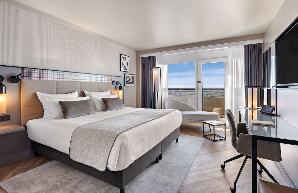 undefined Leonardo Royal Hotel Frankfurt