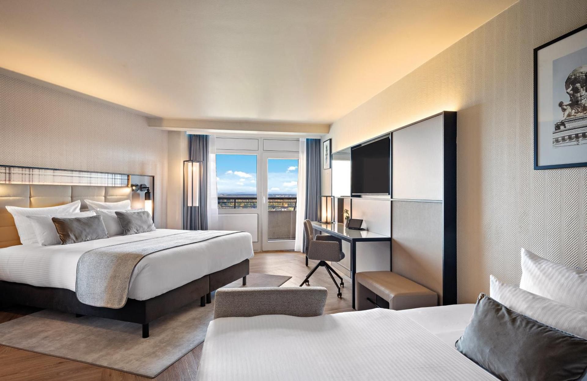 undefined Leonardo Royal Hotel Frankfurt 10