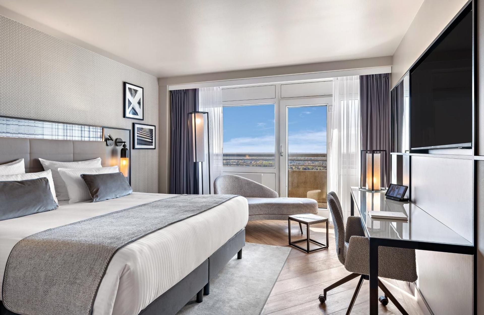 undefined Leonardo Royal Hotel Frankfurt 4