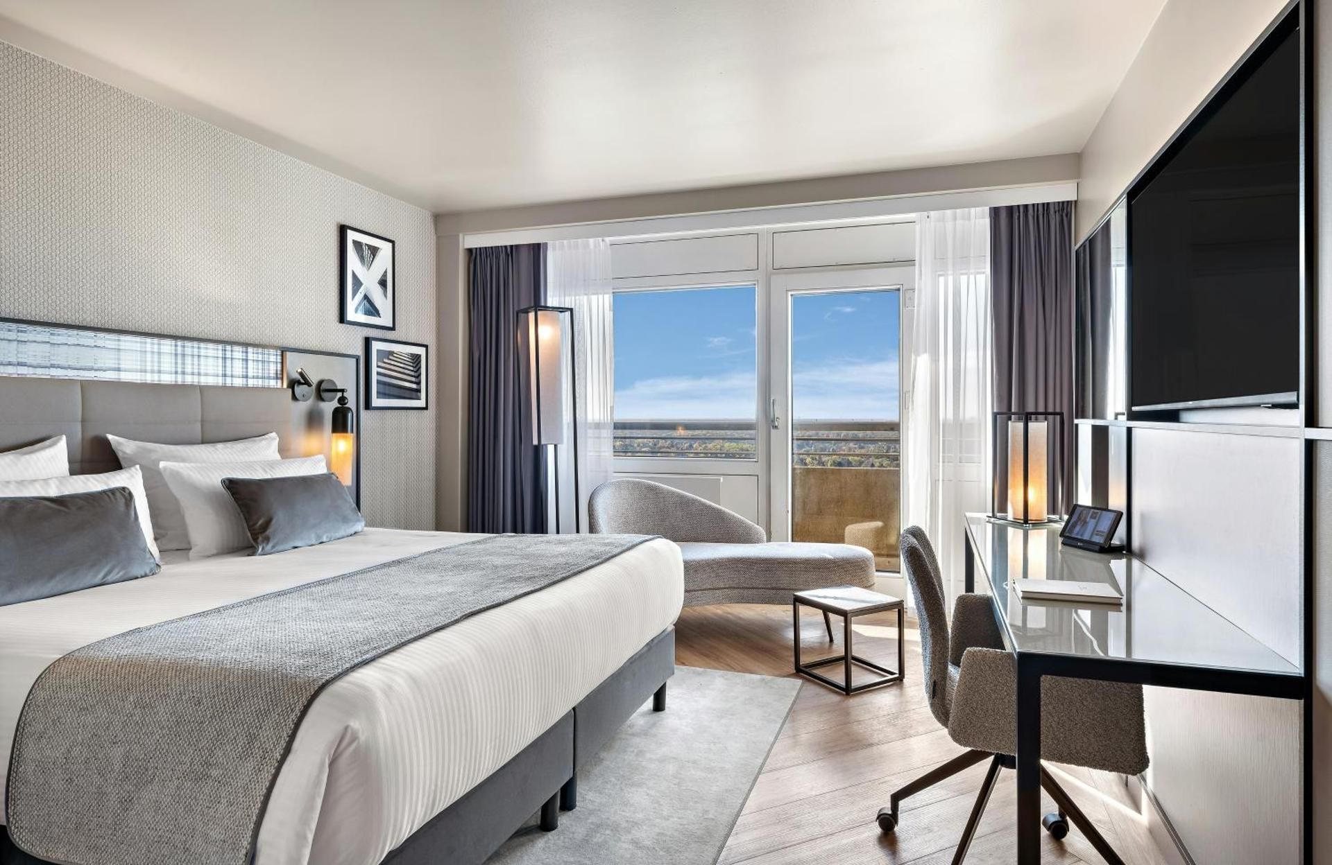 undefined Leonardo Royal Hotel Frankfurt 4