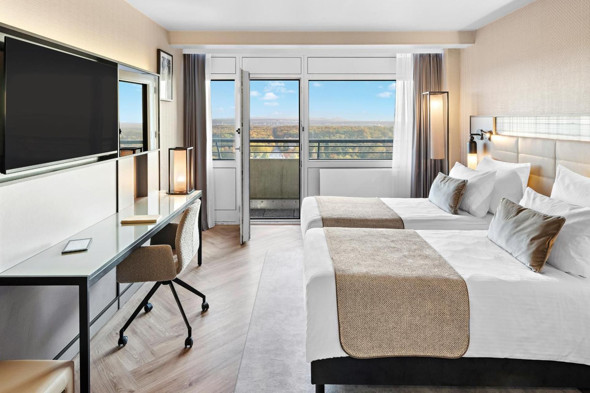 undefined Leonardo Royal Hotel Frankfurt 8