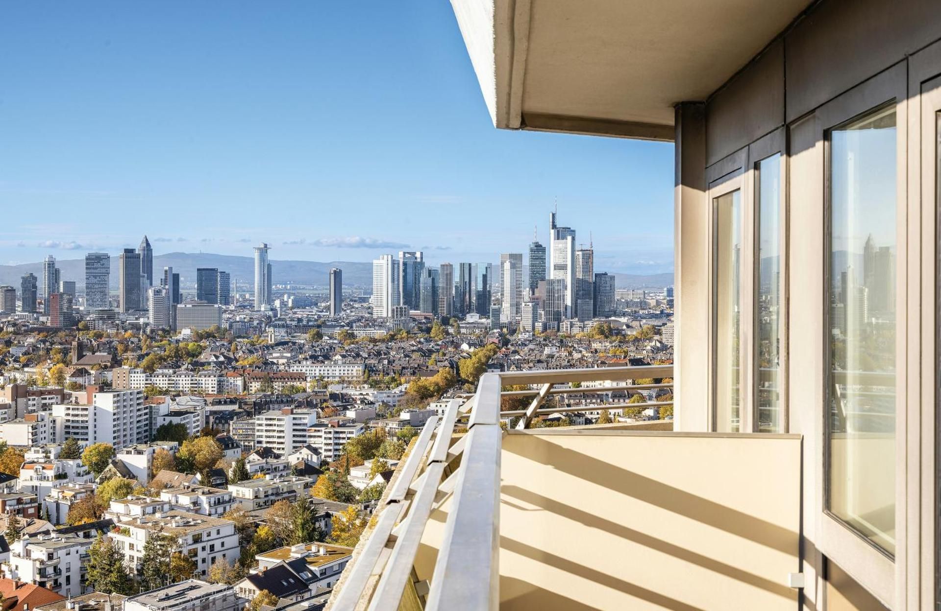 undefined Leonardo Royal Hotel Frankfurt 5