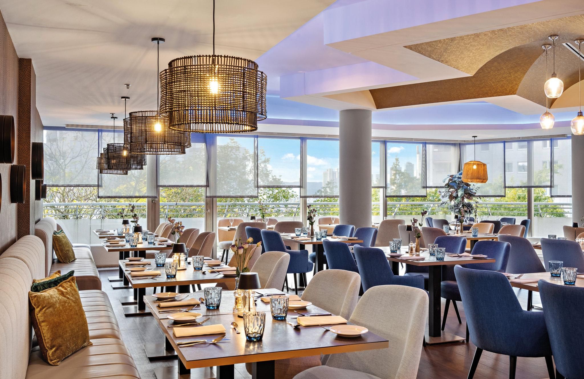 Leonardo Royal Hotel Frankfurt