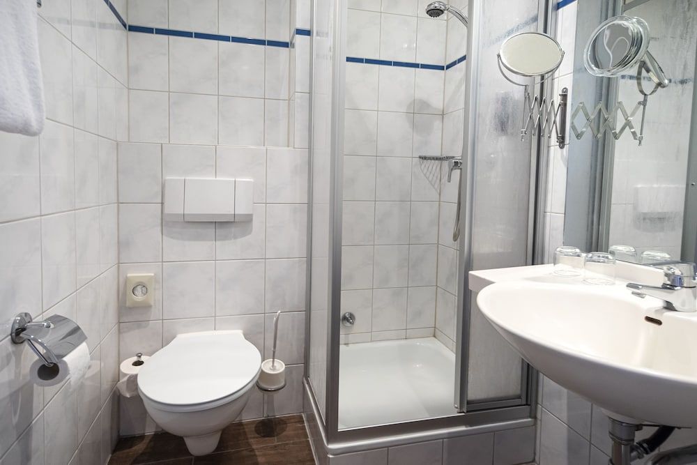 Michel Hotel Hodenhagen Business Double Room 12