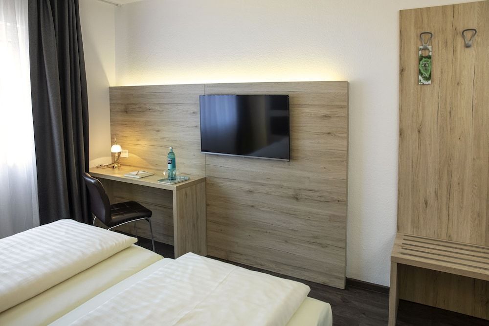 Michel Hotel Hodenhagen Business Double Room 19