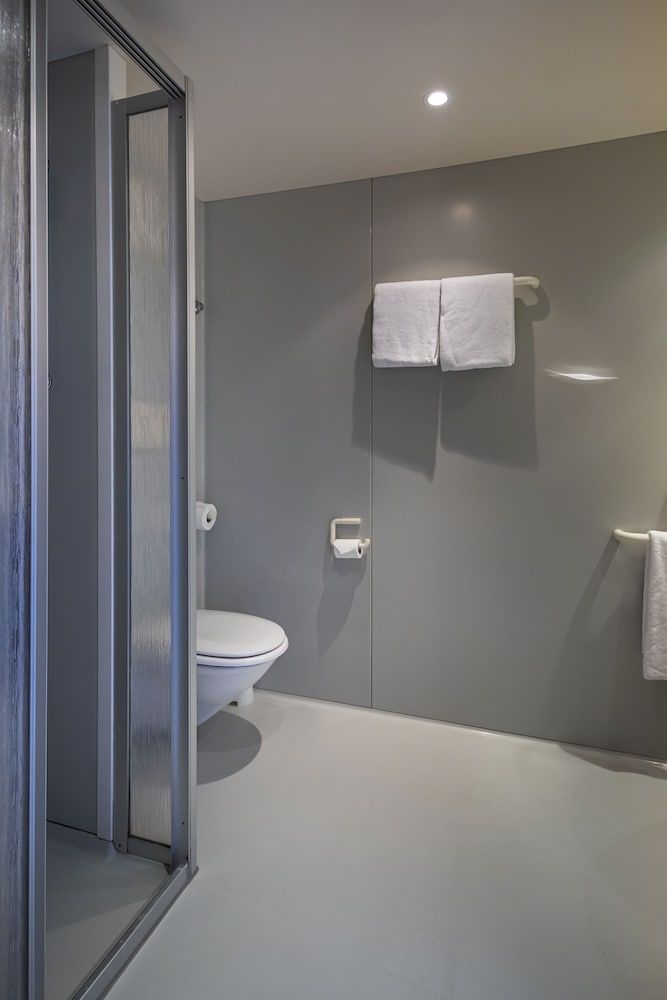 Michel Hotel Hodenhagen Economy Double Room 13