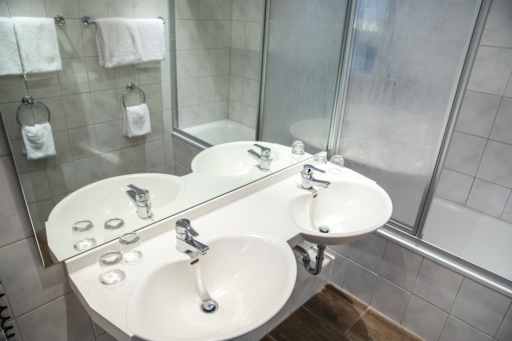 Michel Hotel Hodenhagen Family Room 14