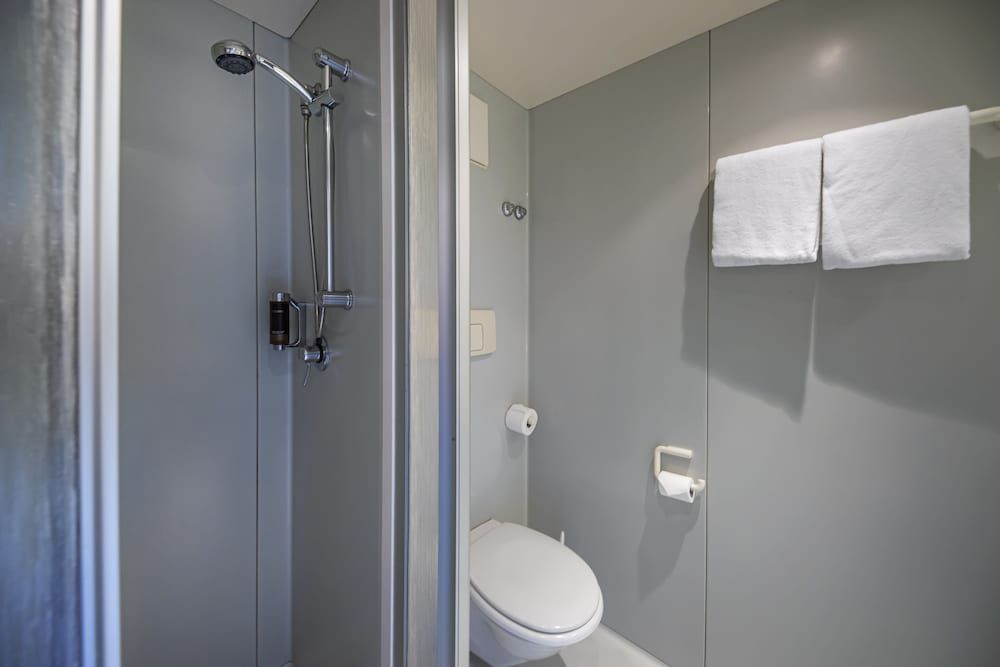 Michel Hotel Hodenhagen Economy Double Room 12