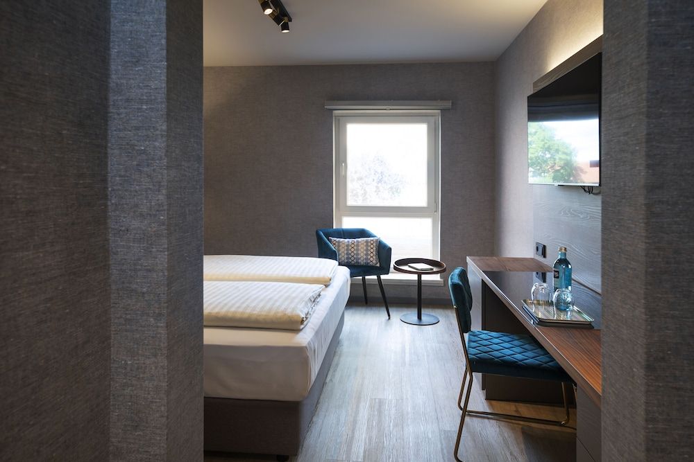 Michel Hotel Hodenhagen Business Double Room 3