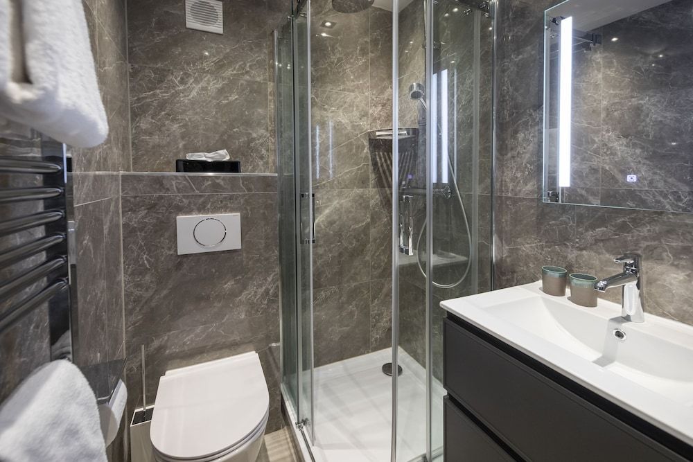 Michel Hotel Hodenhagen Business Double Room 11