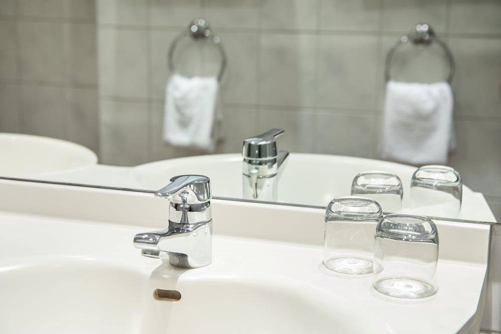 Michel Hotel Hodenhagen Family Room 12