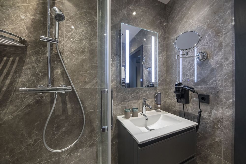 Michel Hotel Hodenhagen Business Double Room 14