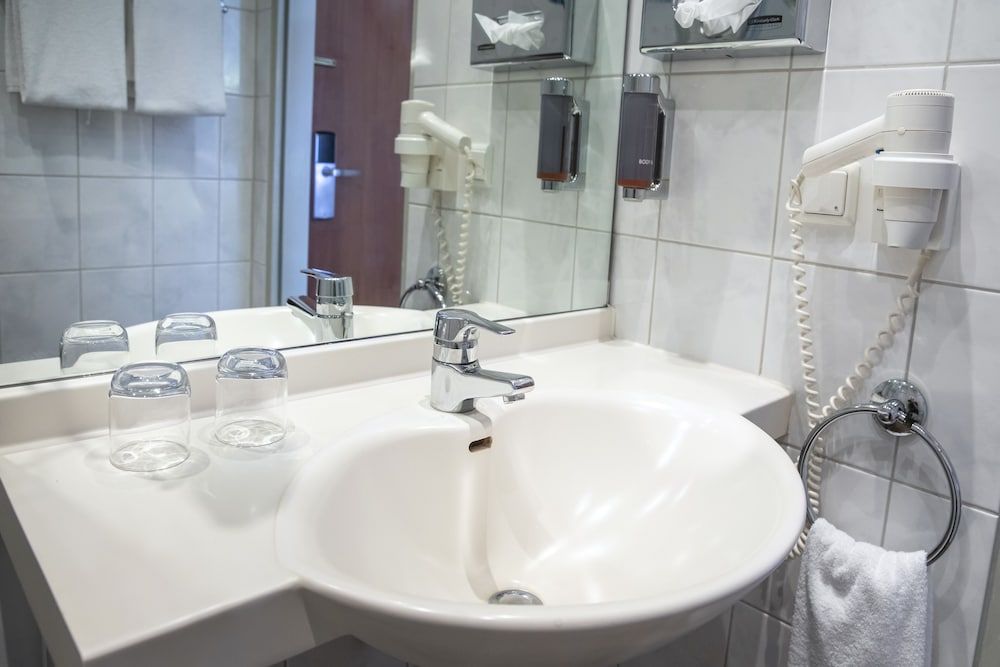 Michel Hotel Hodenhagen Business Double Room 17