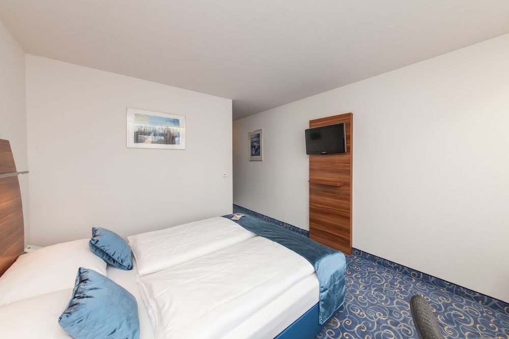 Hotel Strohgäu Standard Double Room Single Use 2