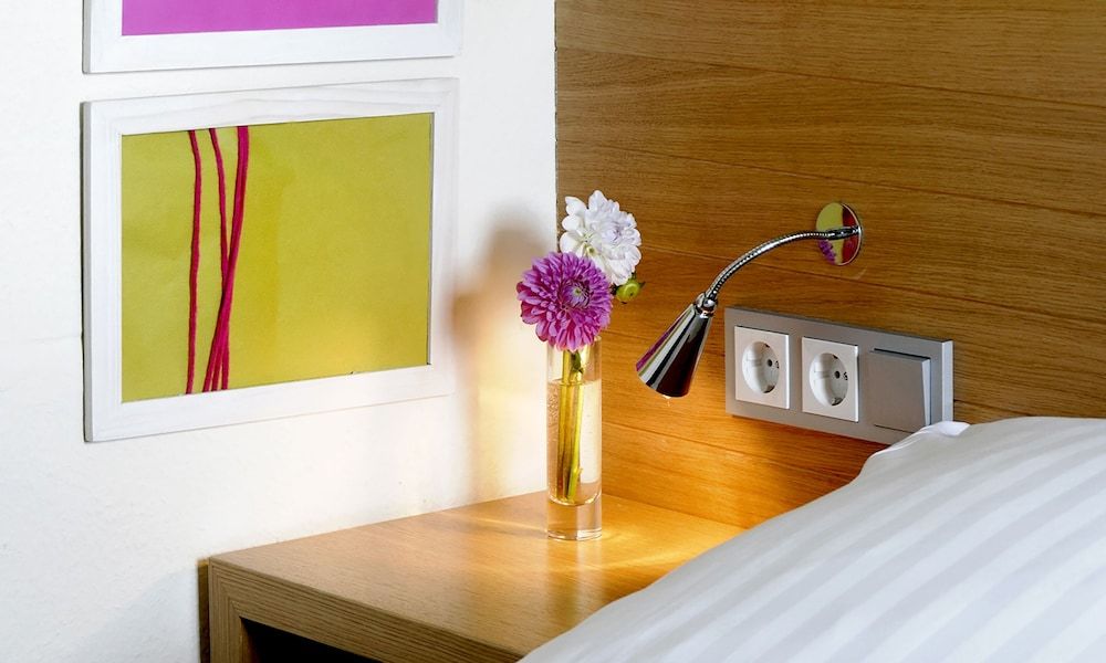 undefined Hotel Tessin 8