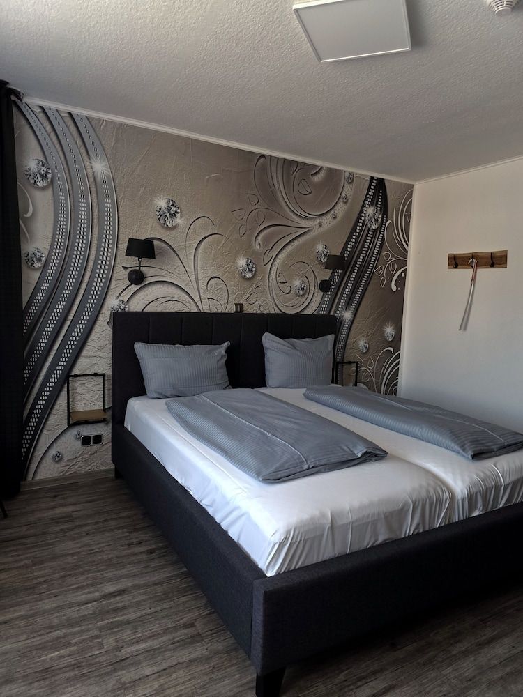 Basic Double or Twin Room, 2 Twin Beds, Non Smoking