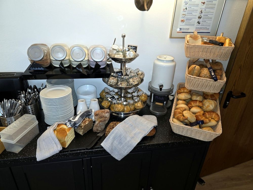 Lieth Hotel Grünreich